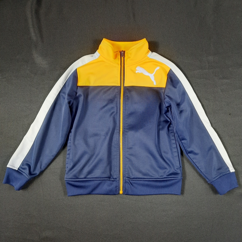 Sport lifestyle boys jacket size 5